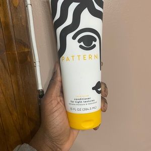 Pattern Intensive Conditioner